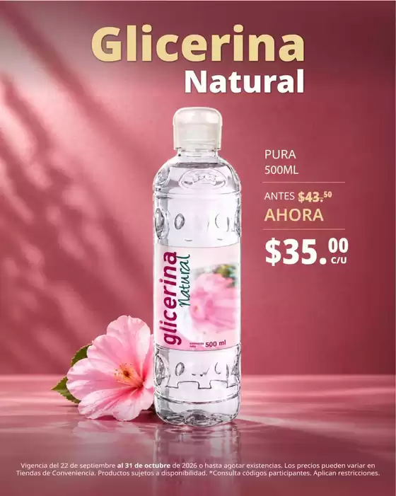 Catálogo SuperISSSTE | Grandes descuentos en productos seleccionados | 2026-09-22T00:00:00.000Z - 2026-10-31T00:00:00.000Z