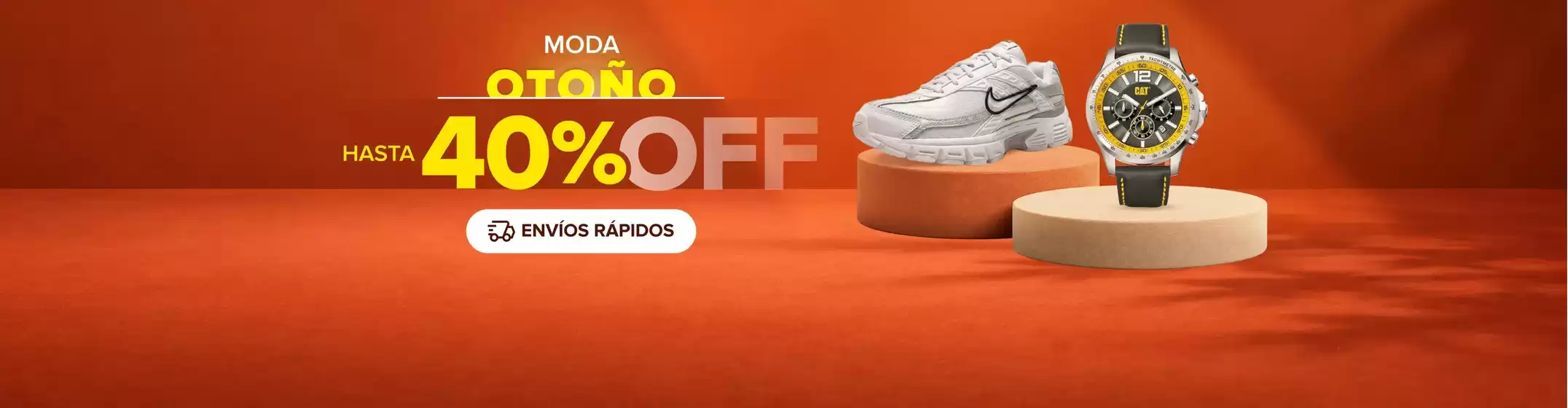 Catálogo Mercado Libre | Ofertas principales para todos los cazadores de gangas | 2026-09-01T00:00:00.000Z - 2026-11-30T00:00:00.000Z