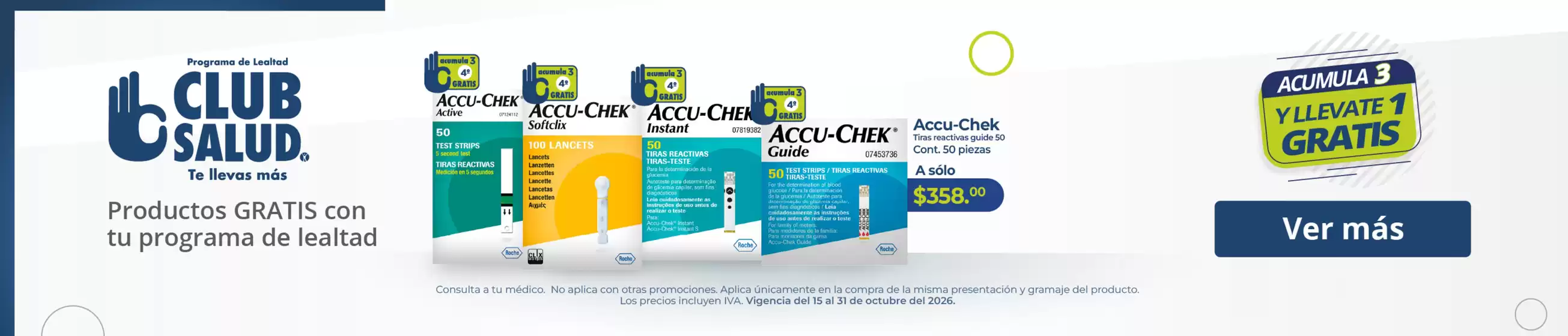 Catálogo Farmacia San Pablo | Ofertas Farmacias San Pablo | 2026-10-21T00:00:00.000Z - 2026-10-31T00:00:00.000Z
