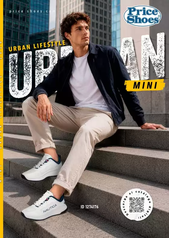 Catálogo Price Shoes | URBAN LIFESTYLE OTO-INV 2026 1E | 2026-01-01T00:00:00.000Z - 2026-12-31T00:00:00.000Z