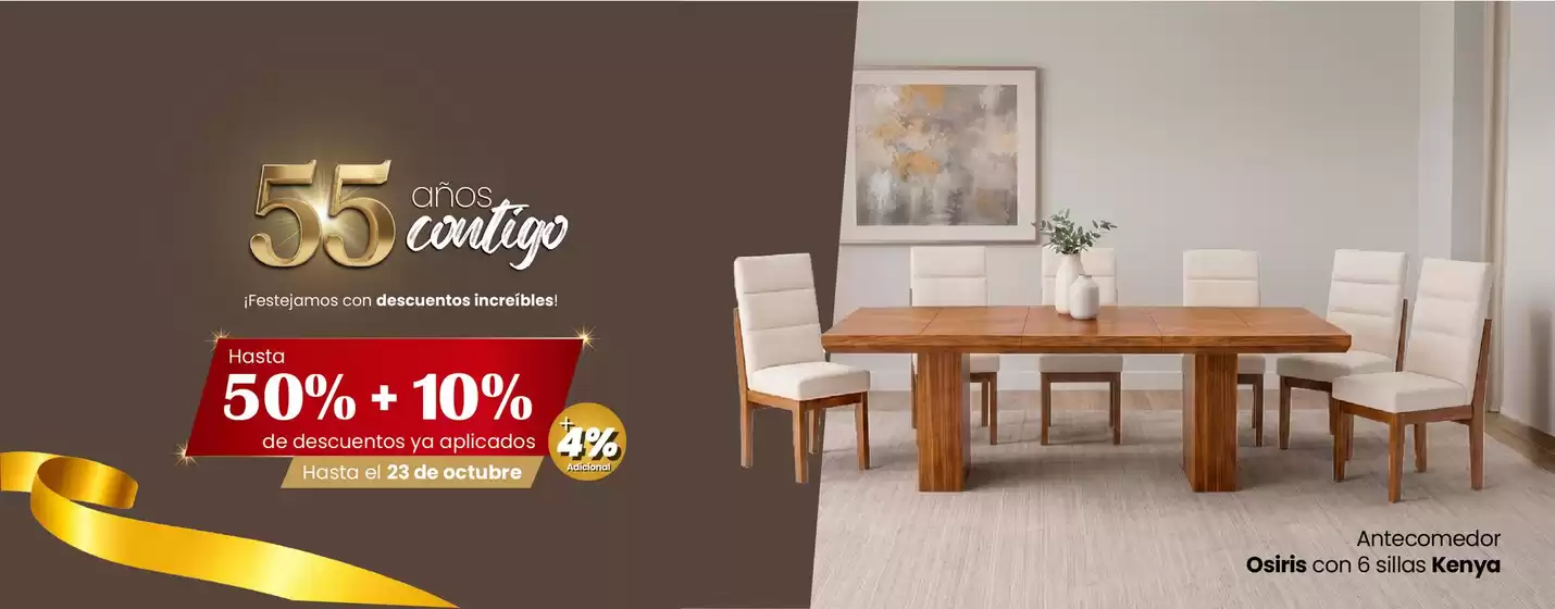 Catálogo Muebles Troncoso | Ofertas Muebles Troncoso | 2026-10-23T00:00:00.000Z - 2026-10-23T00:00:00.000Z