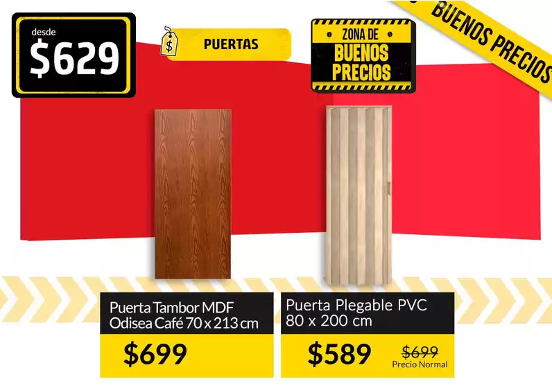 Catálogo Sodimac Constructor en Santa María (México) | Ofertas Sodimac Constructor | 2026-10-23T00:00:00.000Z - 2026-10-31T00:00:00.000Z