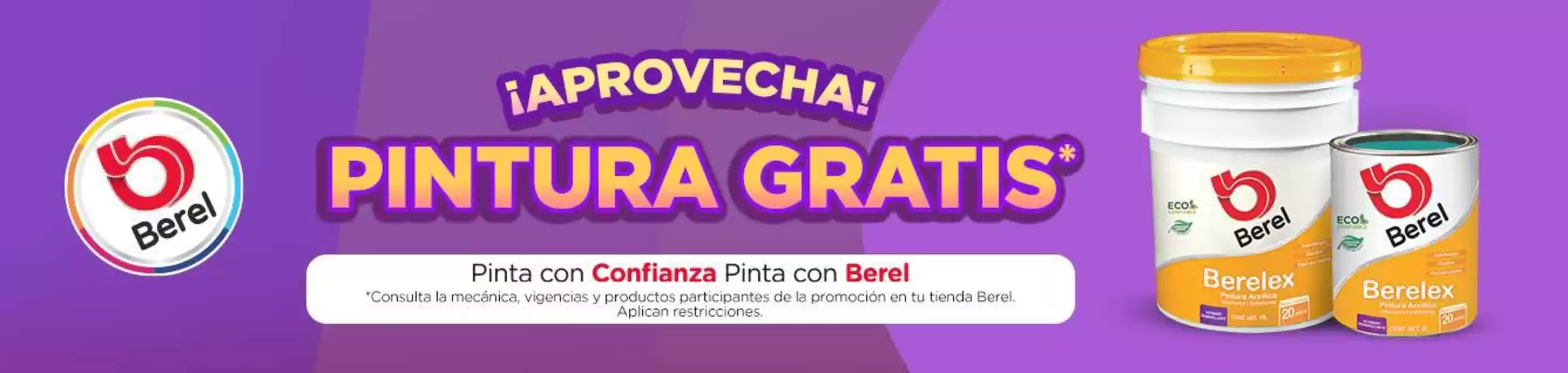 Catálogo Berel | Promo | 2026-10-26T00:00:00.000Z - 2026-11-01T00:00:00.000Z