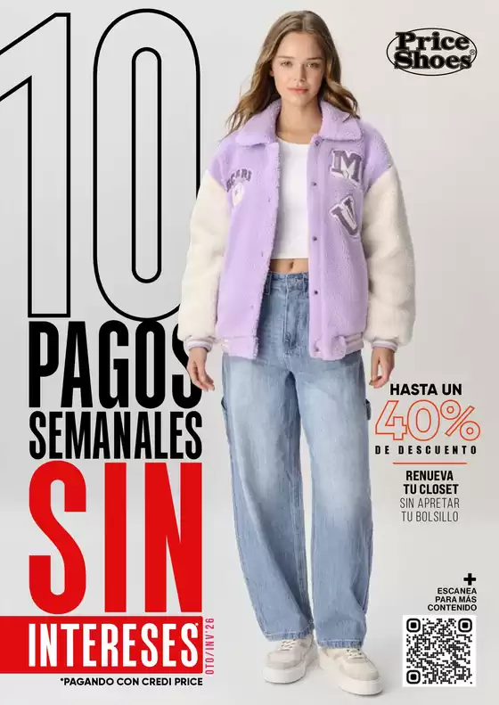 Catálogo Price Shoes | 10 PAGOS SIN INT ROPA OTO-INV20261E | 2026-09-01T00:00:00.000Z - 2027-02-28T00:00:00.000Z