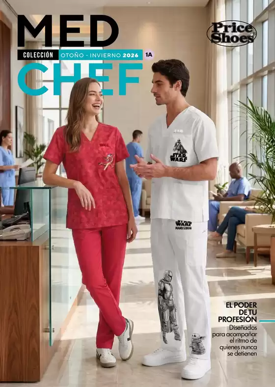 Catálogo Price Shoes | MED CHEF OTO INV 2026 1E 1A | 2026-09-01T00:00:00.000Z - 2027-02-28T00:00:00.000Z