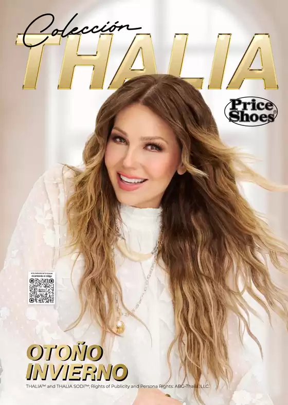 Catálogo Price Shoes | THALIA 2026 1E | 2026-09-01T00:00:00.000Z - 2027-02-28T00:00:00.000Z