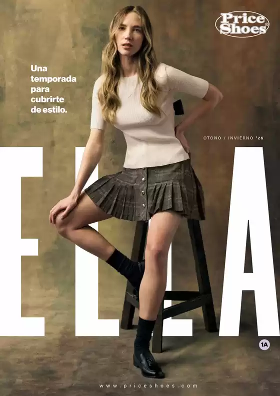 Catálogo Price Shoes | ELLA OTO-INV 2026 1E 1A | 2026-09-01T00:00:00.000Z - 2027-02-28T00:00:00.000Z