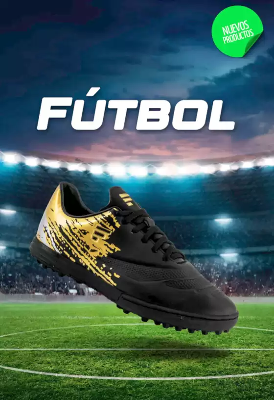 Catálogo Andrea en Las Pintas | ANDREA FUTBOL | 2026-10-30T00:00:00.000Z - 2026-11-13T00:00:00.000Z