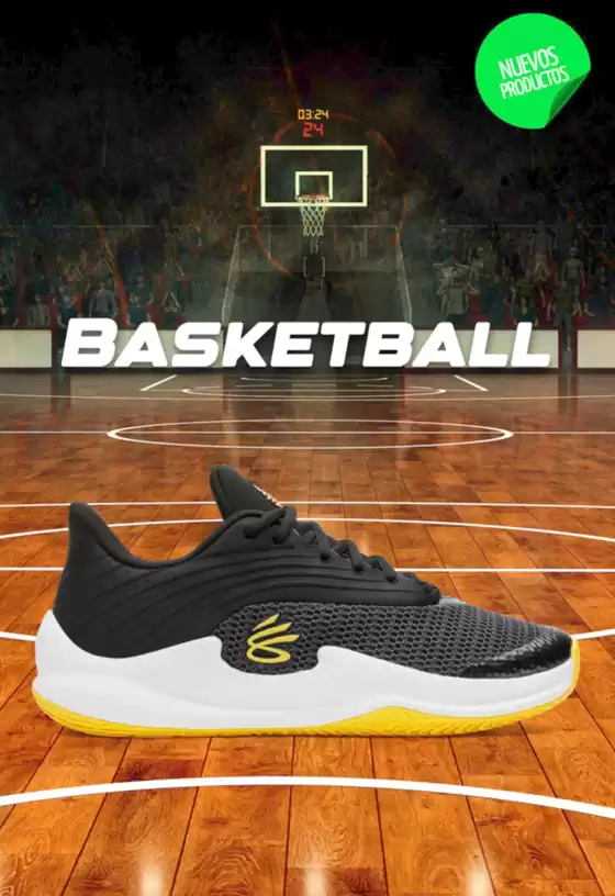 Catálogo Andrea en Las Pintas | ANDREA BASKETBALL | 2026-10-30T00:00:00.000Z - 2026-11-13T00:00:00.000Z
