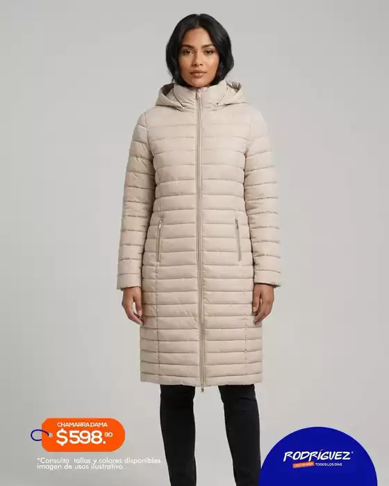 Catálogo Almacenes Rodríguez en Las Pintas | Ofertas y gangas exclusivas | 2026-10-30T00:00:00.000Z - 2026-11-13T00:00:00.000Z